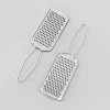 Kitchen cheese grater, cheese grater, ginger grater, grater, garlic grater, ginger grater, potato and radish grater details Picture